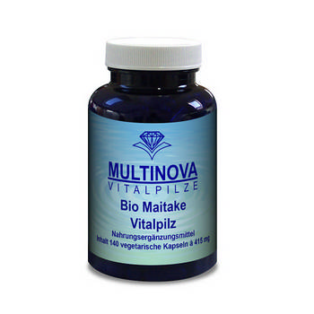 BIO MAITAKE Kapseln
