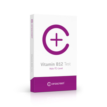 CERASCREEN Vitamin B12 Testkit