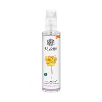 BALDINI Feelkraft Bio/demeter Raumspray