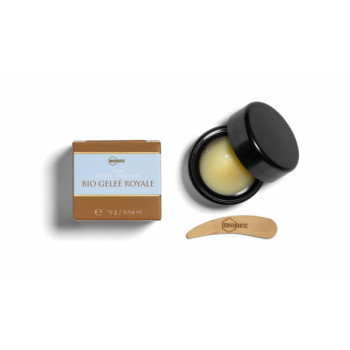 BIOBEE Gelee Royale 100% naturrein frisch Essenz