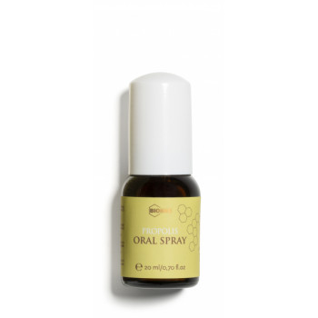 BIOBEE Propolis Oral Spray