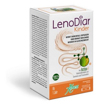 LENODIAR Kinder Granulat