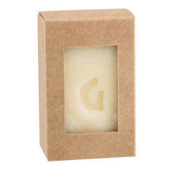 PFLANZENÖLSEIFE Gräserkorb