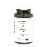 PIPPALI Kräuter Kapseln