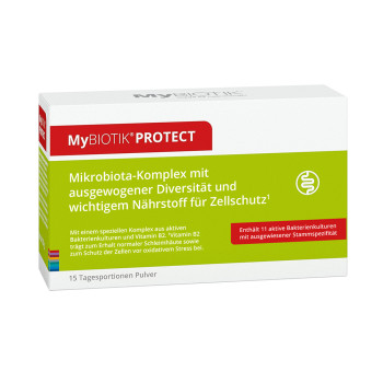 MYBIOTIK PROTECT Pulver