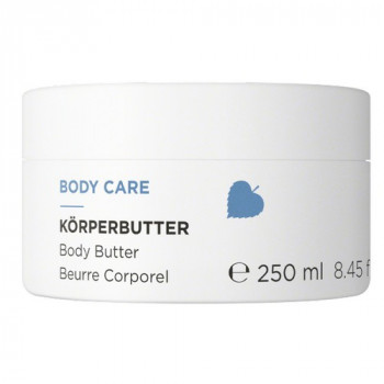 ANNEMARIE BÖRLIND BODY Körperbutter