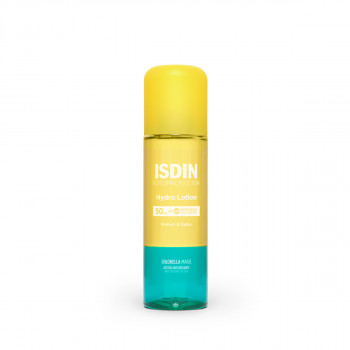 ISDIN Fotoprotector Hydro Lotion Spray SPF 50