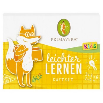 LEICHTER lernen Duftset