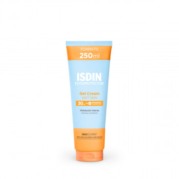 ISDIN Fotoprotector Gel Cream LSF 30