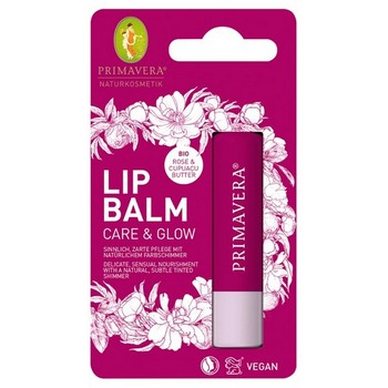 LIP BALM Care & Glow