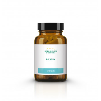 L-LYSIN KAPSELN