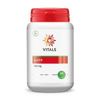 5-HTP 100 mg Kapseln