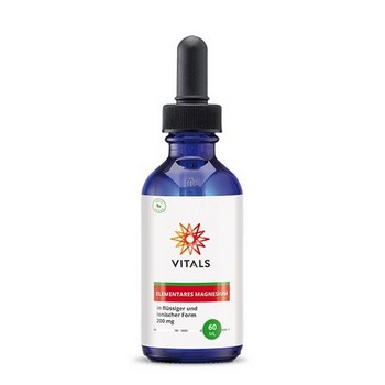 ELEMENTARES Magnesium flüssig