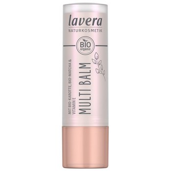 LAVERA Multi Balm sunrise rose 04