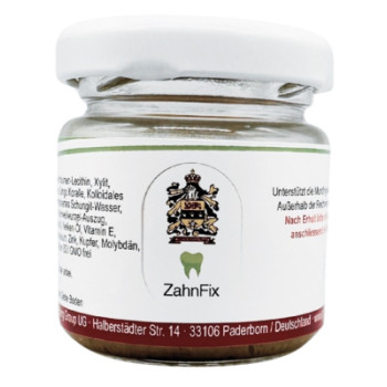 ZAHNFIX Revital Liposomal Zahnpasta