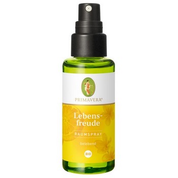 LEBENSFREUDE Raumspray Bio