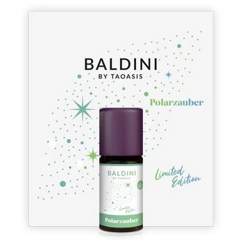 BALDINI Polarzauber Mini-Duftset