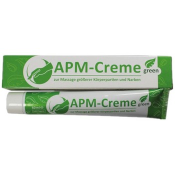 APM Creme green
