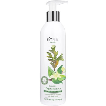Vicopura Pflege Shampoo