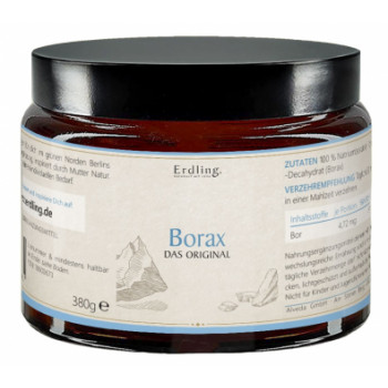 Waldkraft Borax