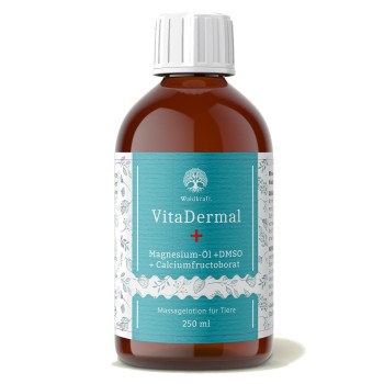Waldkraft Vitadermal Magnesiumöl + DMSO + Calciumfructoborat