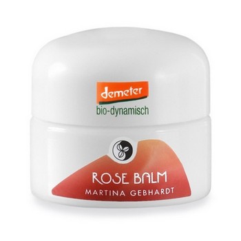 Martina Gebhardt Rose Balm