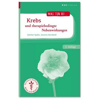 Was tun bei Krebs und therapiebedingte Nebenwirkungen