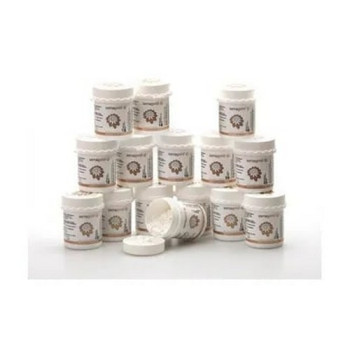 Schüssler Salze Set Tabl. (senagold) Nr. 13-27, 15x400 St