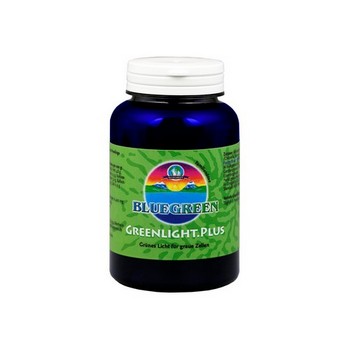 ALGEN GREENLIGHT Plus Presslinge