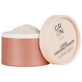 GRN - Loose Finishing Powder snow