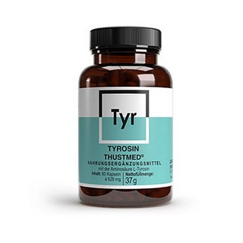 THUSTMED Tyrosin