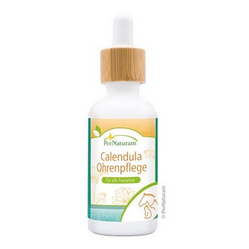 PerNaturam Calendula Ohrenpflege