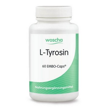 WOSCHA L-Tyrosin