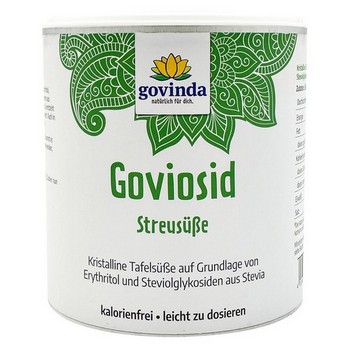 Govinda Goviosid Streusüße