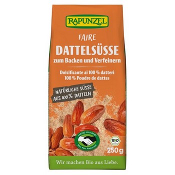 RAPUNZEL Dattelsüße HIH