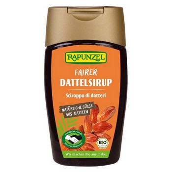RAPUNZEL Dattelsirup HIH