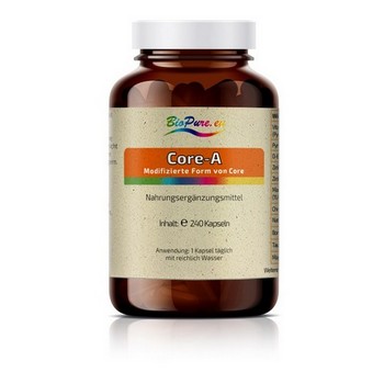 Core-A Kapseln