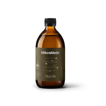 MIKROVEDA NuLife 