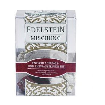 Landkaufhaus Mayer Edelstein-Entschlackungsset