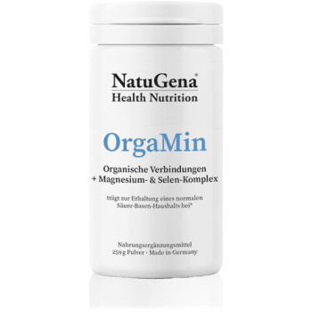 ORGAMIN Pulver