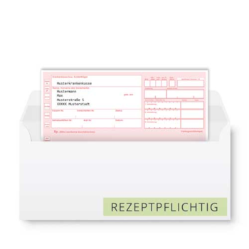 YOCON GLENWOOD 5 mg Tabletten