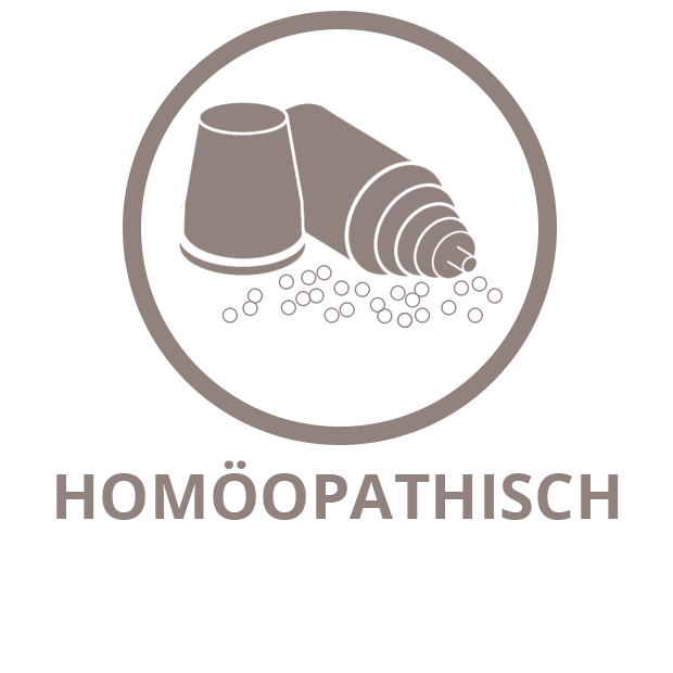 homöopathisch